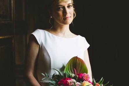 ELOPEMENT BOUQUET