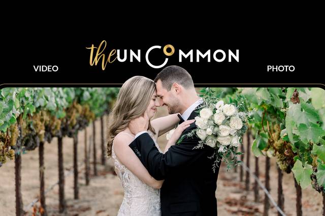 The Uncommon Weddings (Video + Photo)