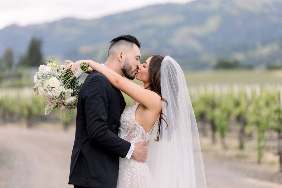 Angelica + Justin