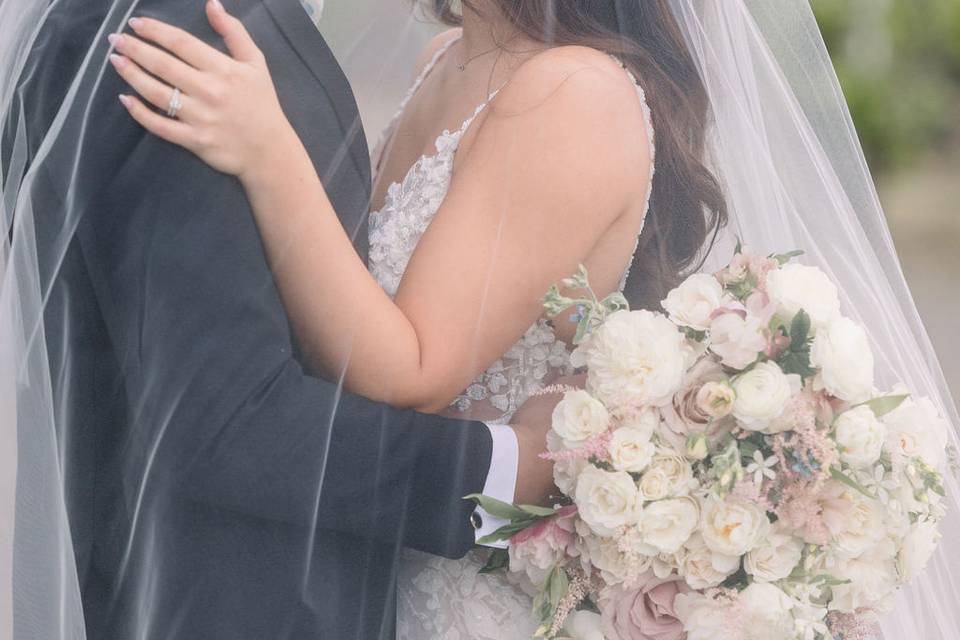 Angelica + Justin