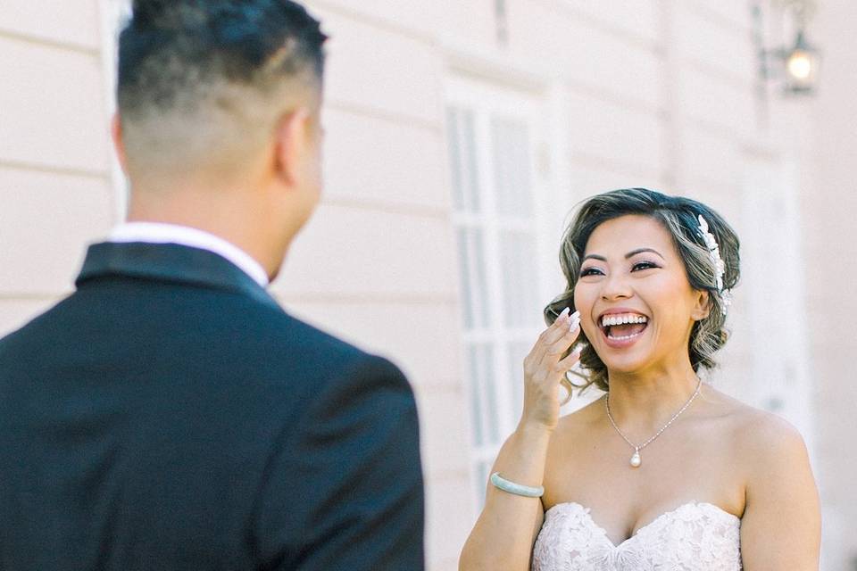 The Uncommon Weddings - Videography - Sacramento, CA - WeddingWire