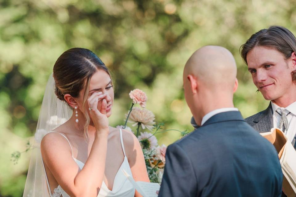Www.theuncommonweddings.com