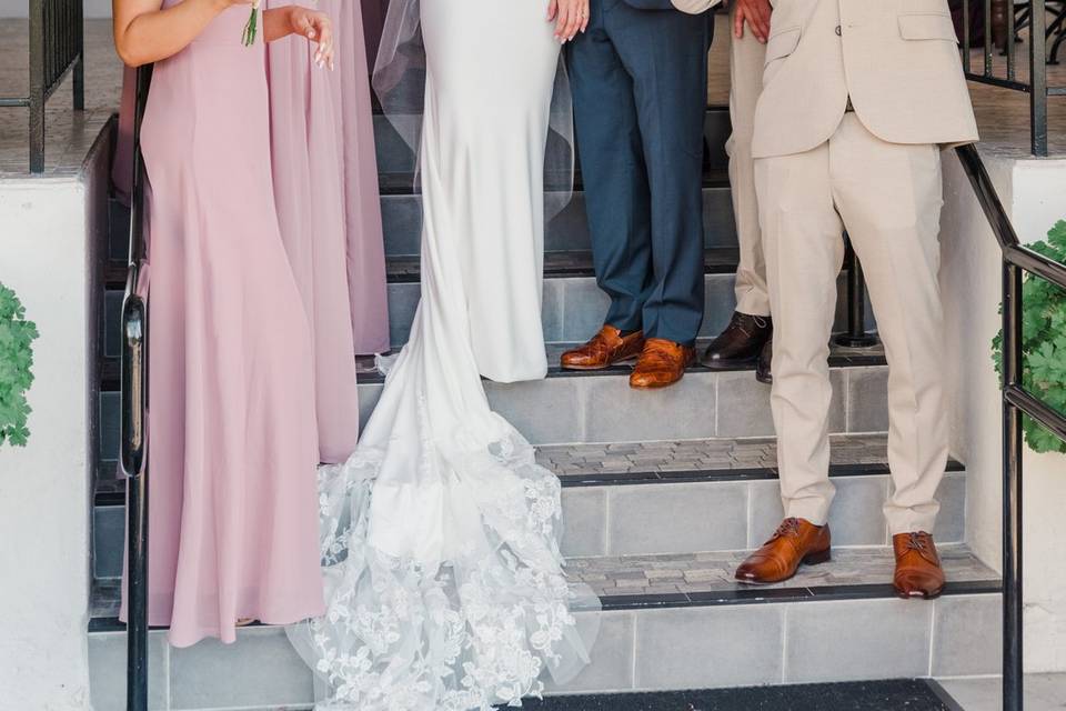 Www.theuncommonweddings.com