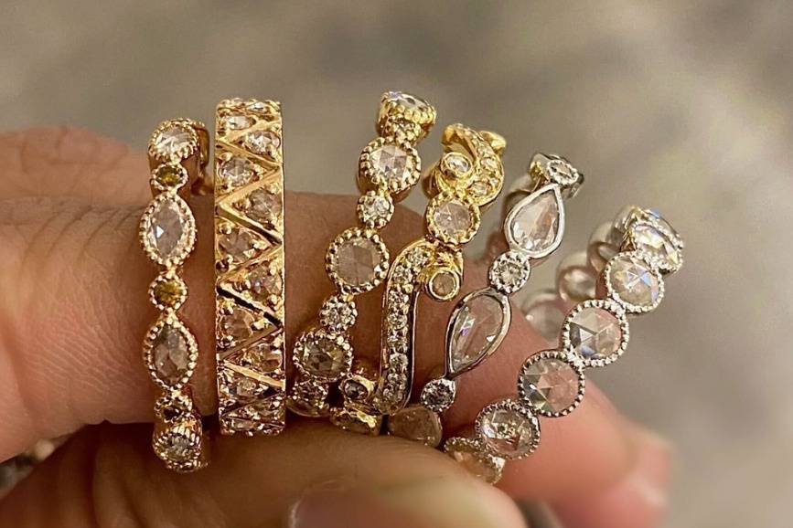 Grogan Jewelers By Lon