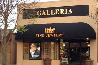 Galleria Fine Jewelry