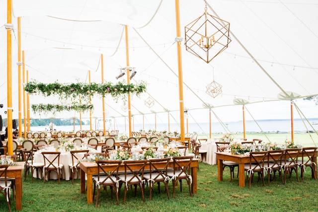 Tent design