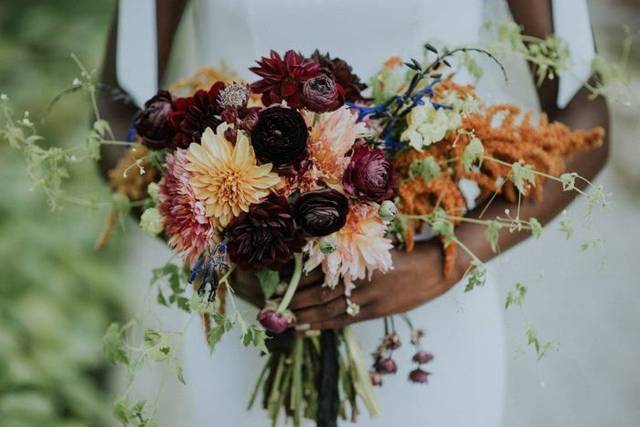 Persephone Floral Atelier - Flowers - Chicago, IL - WeddingWire