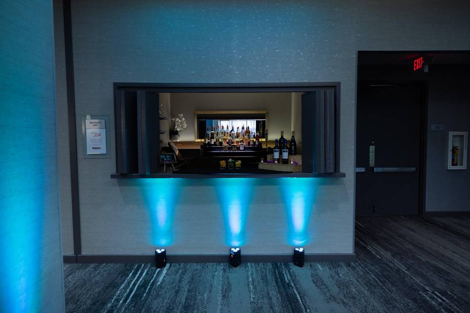Foyer Bar