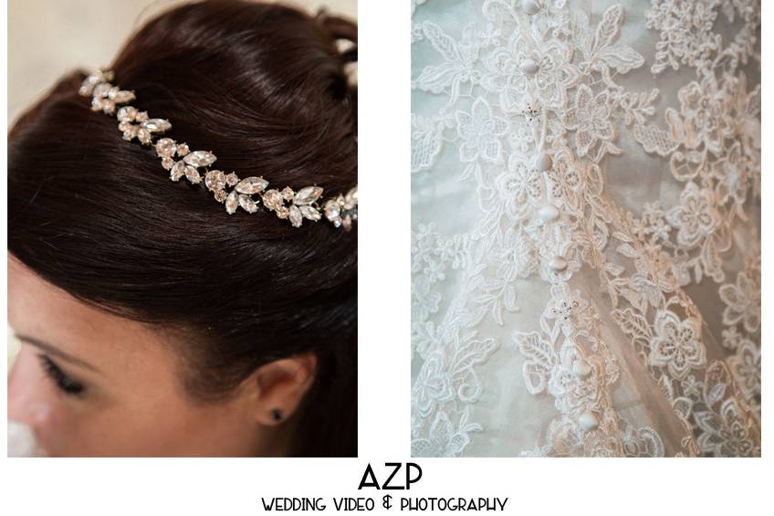 AZP Wedding Video & Photography