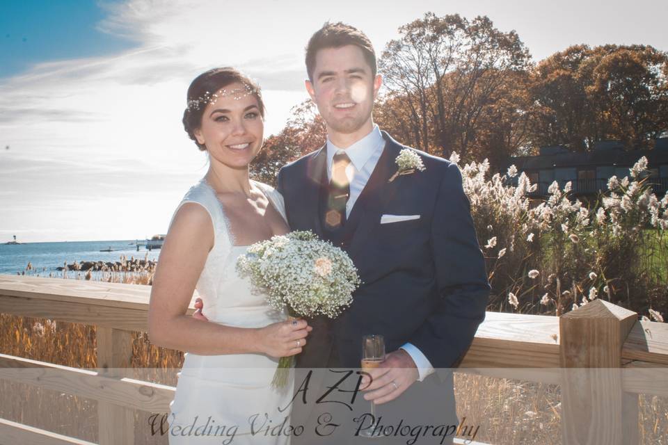 AZP Wedding Video & Photography