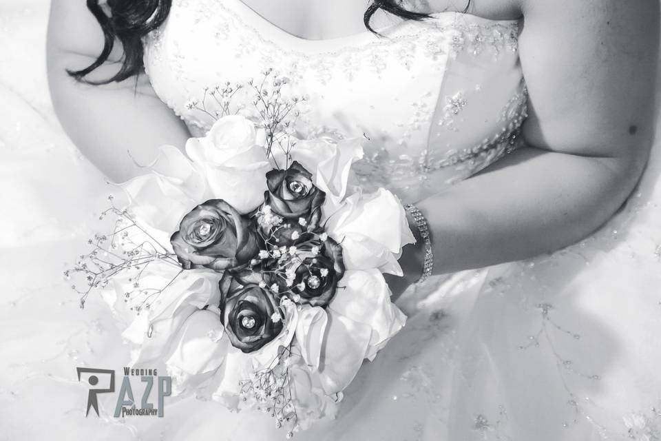 AZP Wedding Video & Photograph