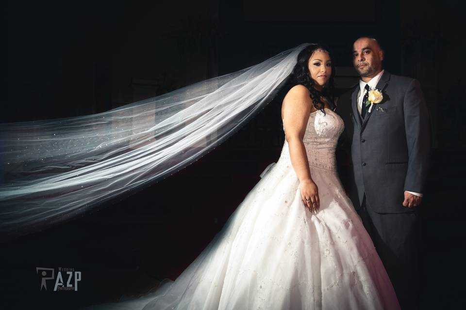 AZP Wedding Video & Photograph