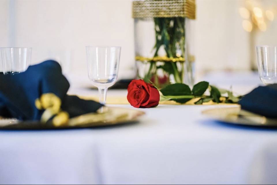 Table setting