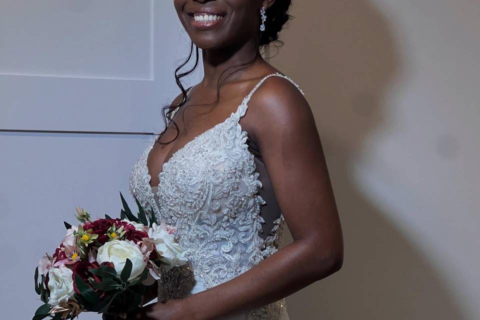Charnita P Beauty