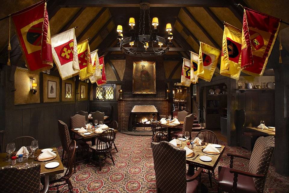 Main Dining Room