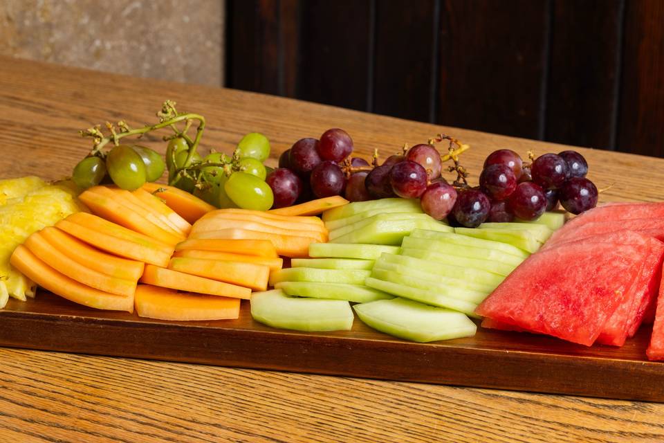 Fruit Platter