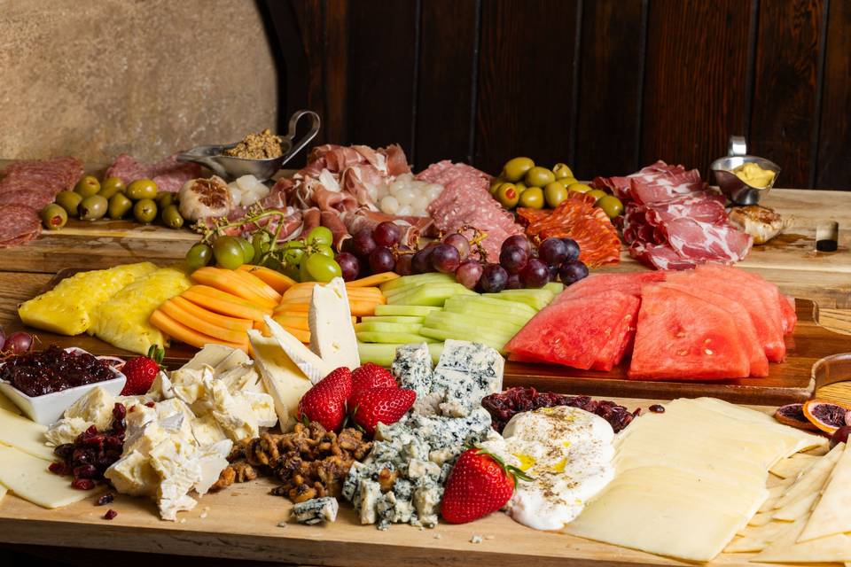 Platters