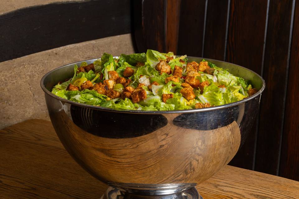 Caesar Salad