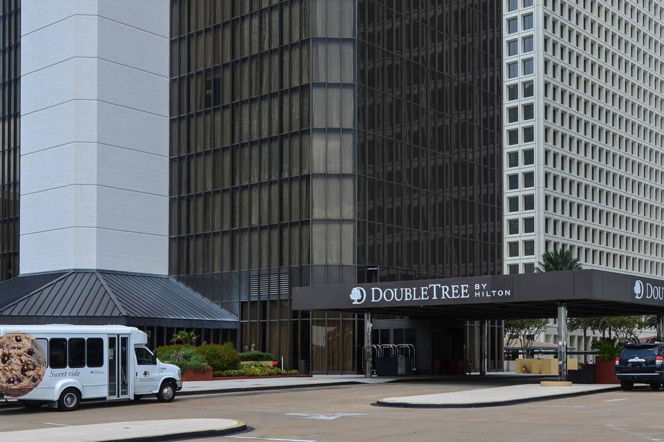 Doubletree by Hilton Greenway Plaza