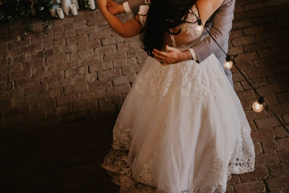 First Dance