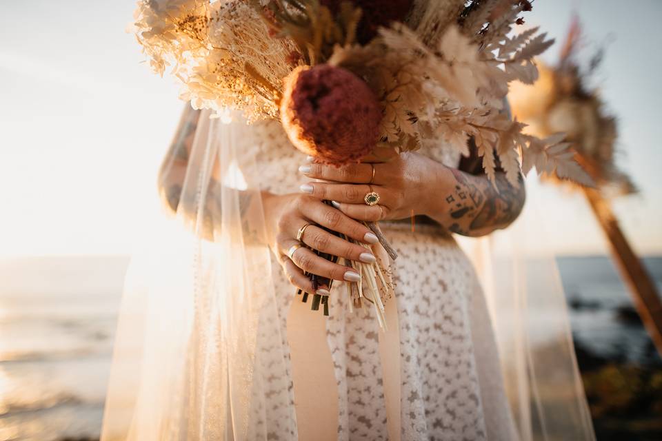 Bridal Bouquet