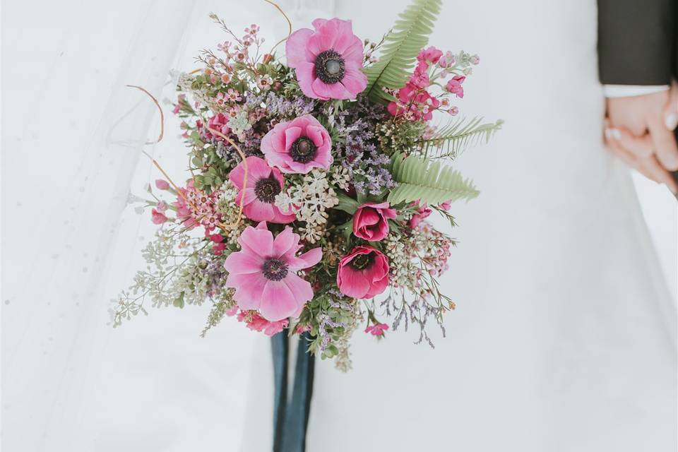 Winter Bouquet