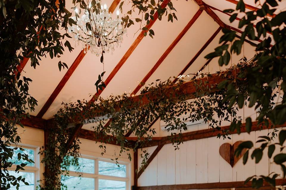 Dreamy, Fall Reception