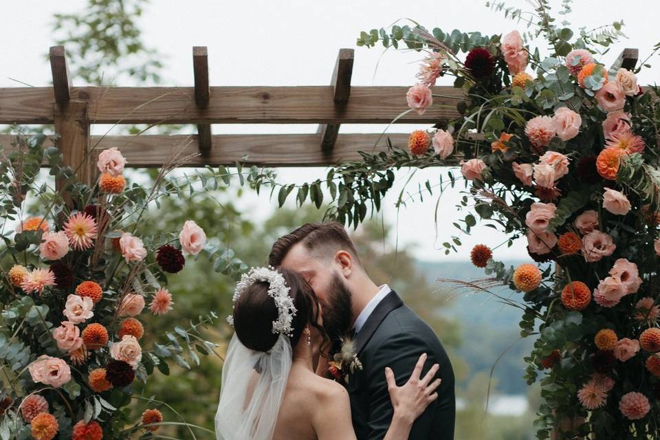 Fall Ceremony