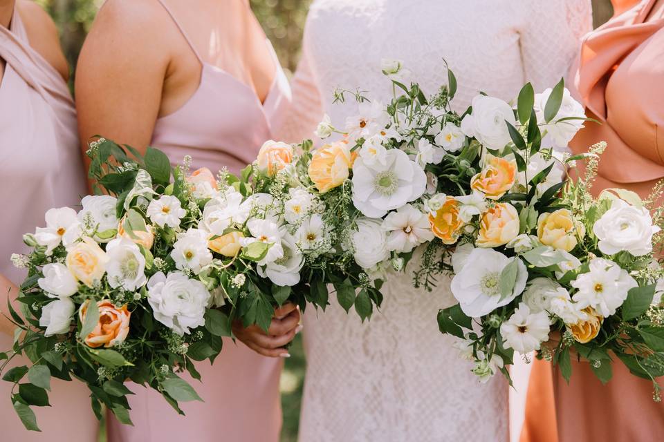 Sweetheart Table