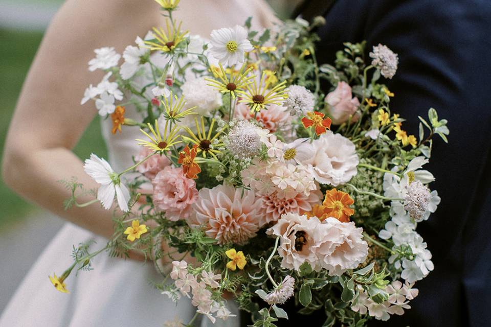 River Rd Farm Wedding