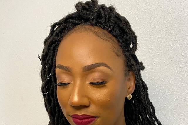 A Bridesmaids Slay #2
