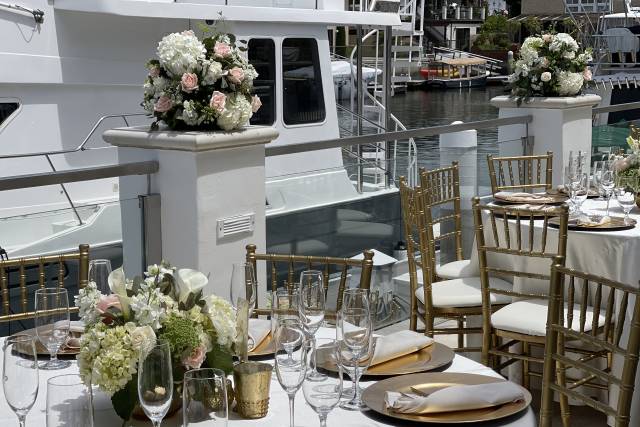 Southern California Flowers - Events & Gifts