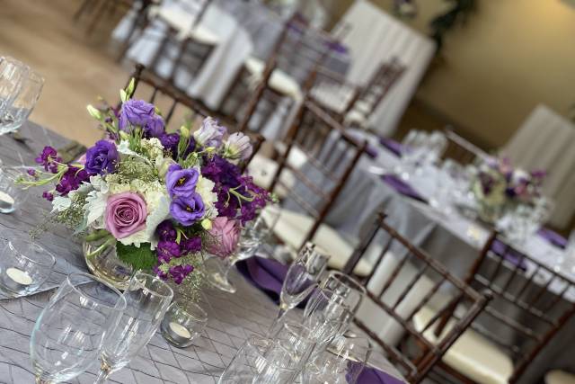 Southern California Flowers - Events & Gifts