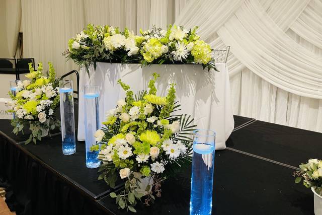 Southern California Flowers - Events & Gifts