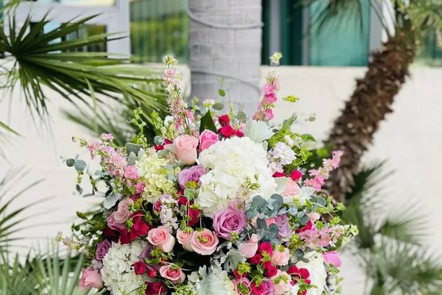 Southern California Flowers - Events & Gifts