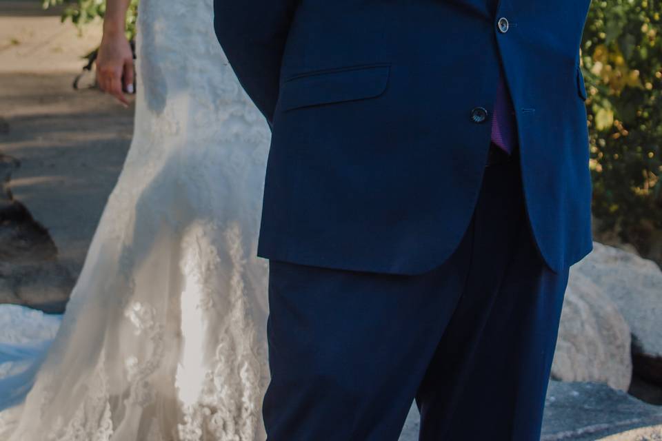 First Look