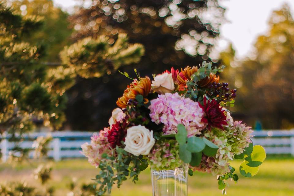 Table Setting