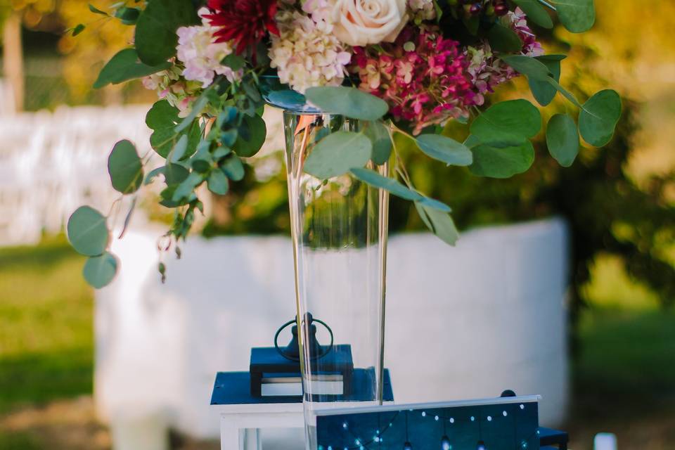 Table Setting
