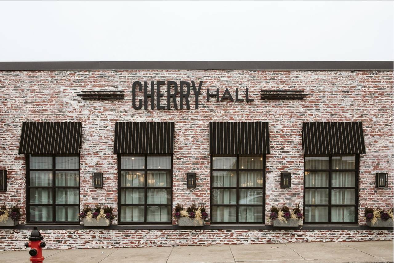 The Austin - Venue - Kansas City, MO - WeddingWire