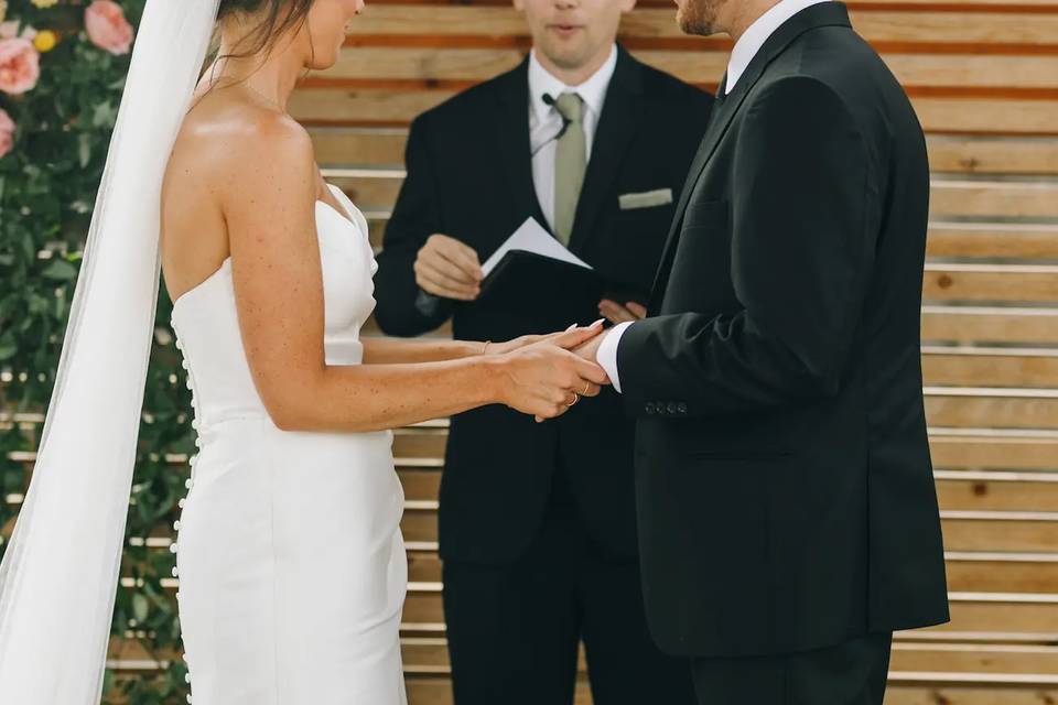 Ceremony