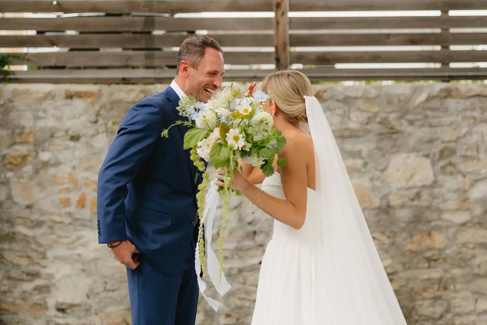 Outdoor Ceremony