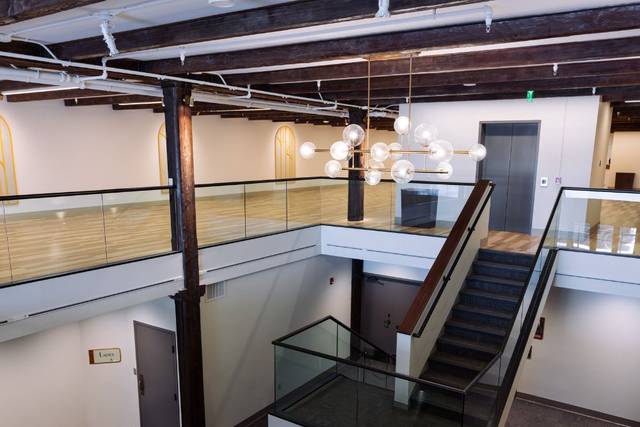 Reception Gallery