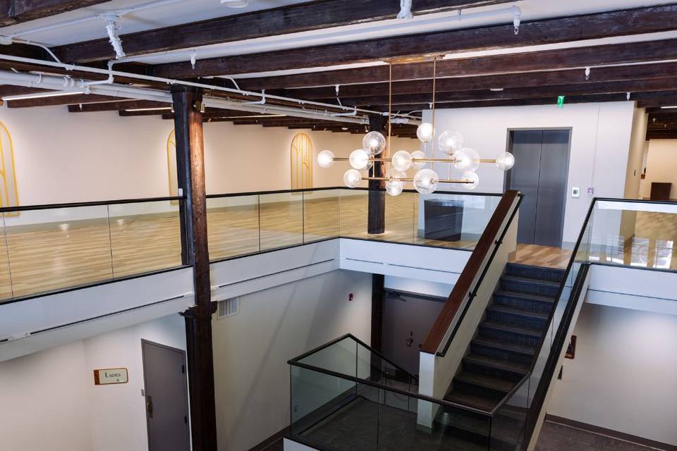 Reception Gallery