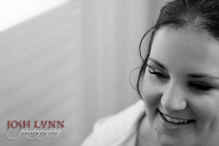 Makeup by Julie Sforza