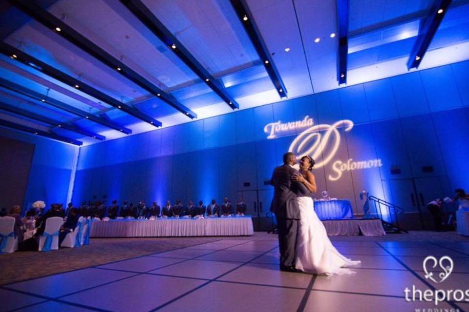 Creative Designs & Events