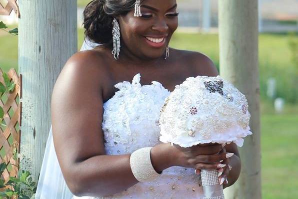 Creative Designs & Events