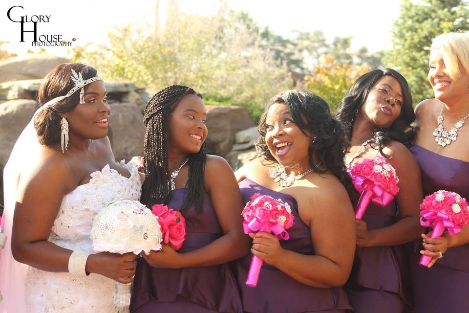 Creative Designs & Events