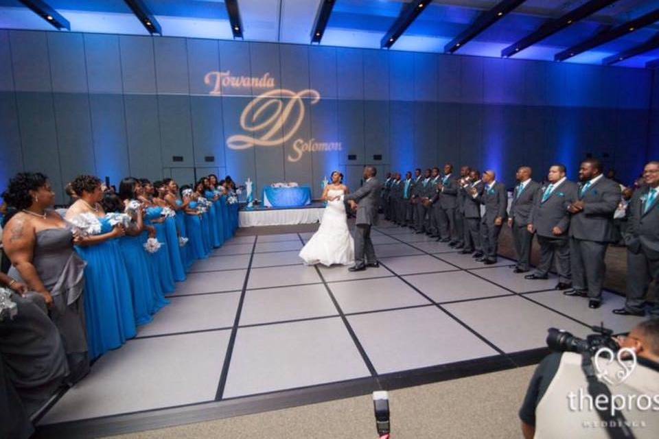 Creative Designs & Events