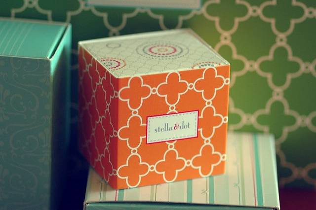 Stella \u0026 Dot Independent Stylist - Vanesia George - Jewelry - Baltimore, MD  - WeddingWire