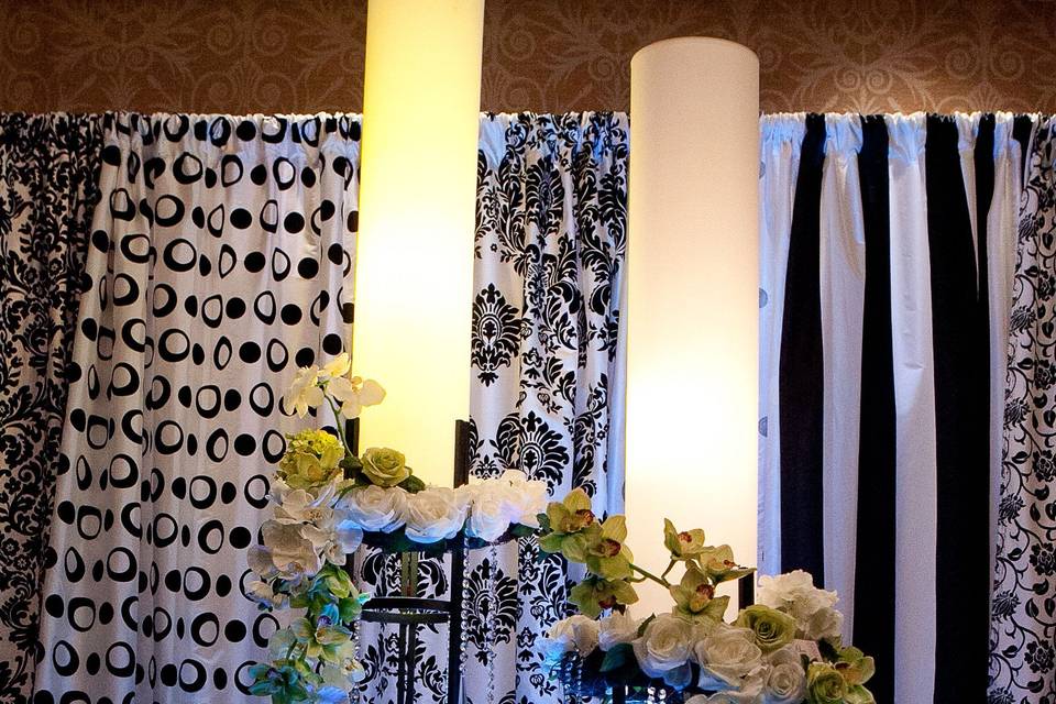 Inside Decor Rental